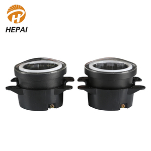 Luz de Trabajo para Automóviles Todoterreno, Proyecto Comercial de Fábrica, Resistente al Agua IP68, 4 Pulgadas, 30 W, Lámpara Antiniebla LED, Proyector LED para Automóvil - Product Image 2