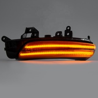 Accessoires de voiture Feux clignotants à LED pour Toyota Prius PASSO IQ EQ CAMARY DAIHATSU