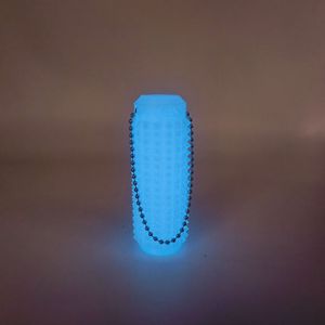Porte-clés Fidget Stick Pâques à picots en résine plastique, jouet anti-stress, cadeau portable pour adultes, boîte mystère - Product Image 6