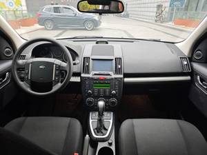 <span class=keywords><strong>Land</strong></span> <span class=keywords><strong>Rover</strong></span> Freelander 2 d'occasion 2012 2013 2014 2.2T SD4 SE SUV Turbo Cuir Foncé R17 Automatique Toit ouvrant Caméra arrière - Product Image 5