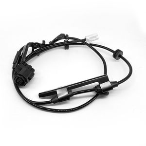 Bán buôn phụ tùng ô tô phía trước trở lại bên trái bên phải ABS Bánh Xe Cảm biến tốc độ cho TOYOTA Honda Nissan Hyundai Kia Mazda BMW Mercedes-Benz - Product Image 2