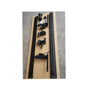 Tablero de corriente de potencia inteligente antipellizco de paso lateral eléctrico para <span class=keywords><strong>Toyota</strong></span> Prado <span class=keywords><strong>Land</strong></span> <span class=keywords><strong>Cruiser</strong></span> 2024 para estribos de Tacoma - Product Image 1