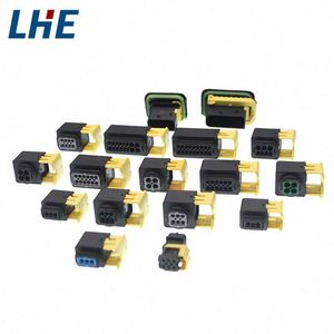2-1418479-1 <span class=keywords><strong>TYCO</strong></span> <span class=keywords><strong>Electronics</strong></span> ขั้วต่อกันน้ำ 8 พิน รุ่น - Product Image 5