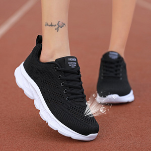 Zapatillas Deportivas de Malla Transpirable HeBei Personalizadas, Ligeras, de Alta Calidad, con Cordones, para Primavera, Verano y Otoño, de PVC, a Bajo Precio y con MOQ Bajo - Product Image 4