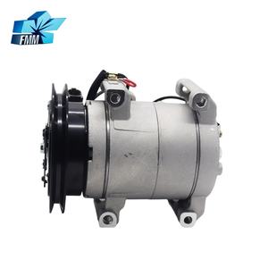 Compresor de Aire Acondicionado ML273689,741612,ML258387,BBF200A007 para Mitsubishi Fuso Canter - Product Image 2