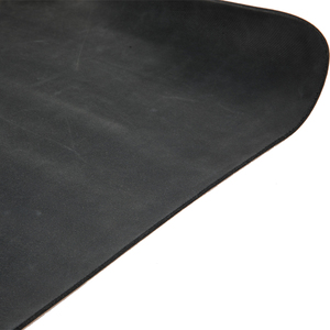 Colore naturale Datura fiori Eco-Friendly grande antiscivolo Design personalizzato sostenibile sughero Fitness rotondo <span class=keywords><strong>meditazione</strong></span> stuoia Yoga - Product Image 2