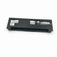 Panneau arrière USB Ethernet série 105934-087 pour imprimante d'étiquettes codes-barres Zebra GK420T GX420T GX430T et ruban code-barres