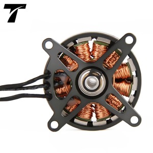 Moteur d'avion RC d'intérieur F3P à arbre court T-Hobby AS2306 professionnel et précis, sans balais, <span class=keywords><strong>DC</strong></span> 2-3S - Product Image 4