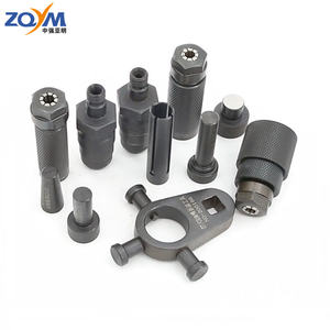 ZQYM-desmontaje y montaje de inyector de alta calidad, herramienta de medición para catter c7/c9 - Product Image 3