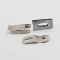 Assemblées de soudage pour supports industriels; acier au carbone, 304SS; estampage, soudage par points; peint, finition zinguée; OEM/ODM