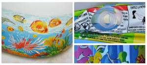 <span class=keywords><strong>INTEX</strong></span> 58485 Piscine familiale <span class=keywords><strong>Pataugeoire</strong></span> pour enfants piscine <span class=keywords><strong>gonflable</strong></span> équipement de natation pour nourrissons - Product Image 4