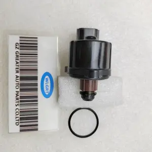 WLGRT Hot Sale OEM MD619857 Idle Air Control Valve For Mitsubishi Lancer Eclipse Montero