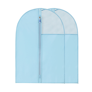 Dress Cover Wholesale Garment <b>Bags</b> Fabric Dust Proof <b>Storage</b> Packing Garment <b>Clothes</b> Men Suits Garment <b>Bags</b> Custom logo - Product Image 6