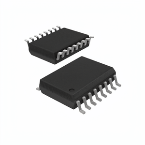 Servicio Integral Original 16 SOIC (0.295", 7.50mm de Ancho) Componente Electrónico MAX421EWE IC OPAMP ZERO DRIFT 1CIRC Chip 16SOIC - Product Image 1