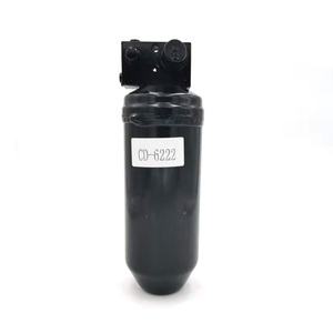 Récepteur-sécheur de climatisation pour camion <span class=keywords><strong>ZW</strong></span> CD-6222 OEM1337496, type 26-0220.P-SERIE (2005) P420 18 - Product Image 1