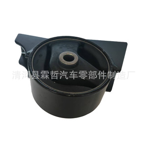 ยางรองแท่นเครื่องนิสสัน 11320-4M400 ด้านหน้า สำหรับอัลเมร่า N16 อะไหล่ทดแทน - Product Image 2