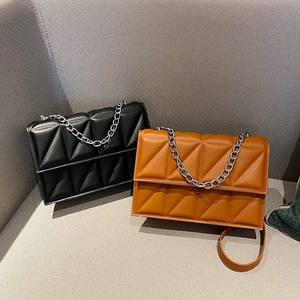 <span class=keywords><strong>Pas</strong></span> <span class=keywords><strong>cher</strong></span> Femmes Pu Cuir Sling Sacs Étudiants Classe <span class=keywords><strong>Sac</strong></span> À Bandoulière Cross-Body Trendy Été Hiver Polyester Doublure - Product Image 2