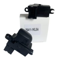 Bouton de lève-vitre électrique 25411-1KL5A 254111KL5A pour Nissan ALTIMA, siège arrière