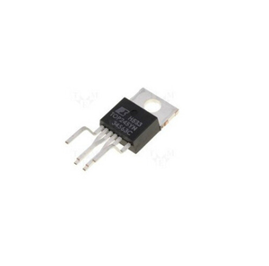 Produits électroniques authentiques, circuits intégrés, puces IC TOP245 TOP245YN TO220 disponibles - Product Image 1