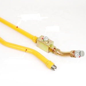 90 giảm khuỷu tay <span class=keywords><strong>ASTM</strong></span> A105 A234 A182 BW <span class=keywords><strong>SW</strong></span> ren ống thủy lực lắp ASME b16.9 thép carbon khuỷu tay thép không gỉ - Product Image 6