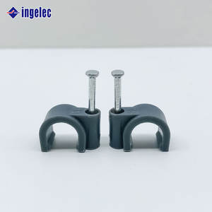 Clipes de Cabo Ingelec <span class=keywords><strong>2026</strong></span> Novos Acessórios Industriais de Luxo Vendas Diretas de Fábrica Laços de Cabo Modernos - Product Image 6