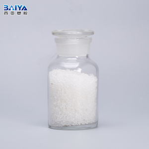 เม็ดพลาสติก <span class=keywords><strong>TPE</strong></span> ทนไฟแบบกำหนดเอง 50-70A สำหรับการฉีดขึ้นรูปและอัดรีดสายไฟฟ้า ได้รับการรับรองมาตรฐาน EN71/ASTM - Product Image 3