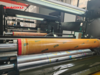 Excellente machine d'impression flexographique entièrement servo pour BOPP, PET, CPP, CPE, PVC