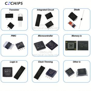 Genuine Original NPS-400 BGA Integrated Circuit Chip Specialized Electronic Component BOM / SMT /PCB Service CZSKU:JH35OY30 - Product Image 5