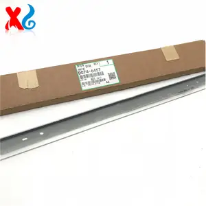 D074-6457 uyumlu Transfer kemer yağlayıcı Bar temizleme Blade için Ricoh Pro C5100s C5110s C651 C751 MPC6502 MPC8002 MPC7502