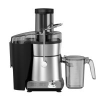 Mixeur centrifuge électrique 4-en-1 haute performance 1000W, presse-agrumes, blender, broyeur, vente en gros usine