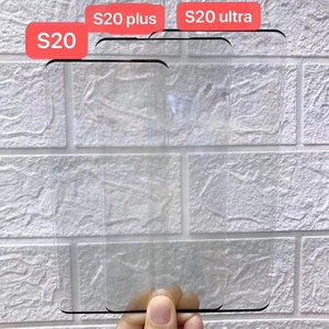 Fabbrica Curvo Vetro Temperato protezione dello schermo per samsung schermo di protezione in vetro S8/S9/S10/NOTE8/NOTE9 /NOTE10 - Product Image 6