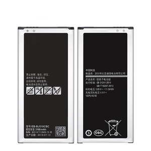 Haute qualité bonne qualité EB-BJ510CBE 3100mAh pour <span class=keywords><strong>Samsung</strong></span> Galaxy <span class=keywords><strong>J5</strong></span> 2016 édition J510 <span class=keywords><strong>batterie</strong></span> prix de gros d'usine - Product Image 1