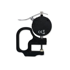 0-10mm 0.001mm yüksek çözünürlüklü dijital kalınlık ölçer cam kalınlık ölçer metal kalınlık ölçer - Product Image 2