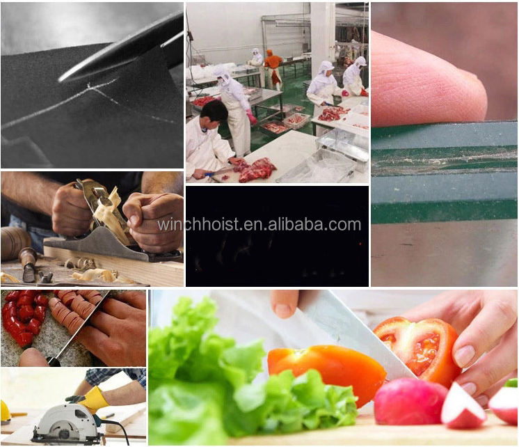 Metal cut-resistant slaughter house use cooking apron