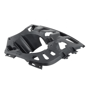 Soporte de Faro <span class=keywords><strong>Antiniebla</strong></span> para Parrilla Delantera OEM 51114824421 51114824422 para <span class=keywords><strong>MINI</strong></span> <span class=keywords><strong>COOPER</strong></span> F56 F55 F57 2014-2017 - Product Image 1