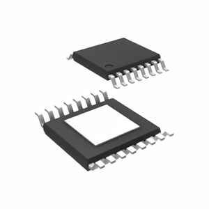 Composants électroniques de gestion de l'alimentation (PMIC) MP3398AGF-Z en stock, 16 TSSOP à pad exposé - Product Image 1