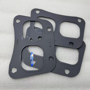 Exhaust <b>Gasket</b> 5612838 For Dongfeng Cummins ISZ14 Engine Gas And Liquid Sealing Custom Shaped - Product Image 3