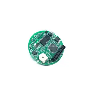 Produzione di assemblaggio di circuiti stampati per Smart Watch elettronici indossabili