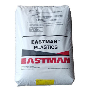 Eastman Eastar PETG DN001HF/DN004/DN004H/EN063/EN067/EN076/EN077/GN001/GN002/GN119/DN011/AN001/GN071/Z6006 PET PCTG Copolyester - Product Image 1