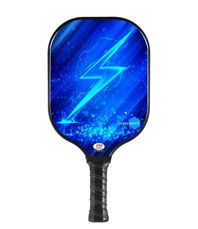 OEM China Pickleball Paddles for Customizable