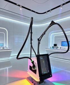 슬리밍 제품의 최신 베스트셀러 온다 마이크로웨이브 얼굴 탄력 강화 기기 및 지방 감소 기기 - Product Image 5