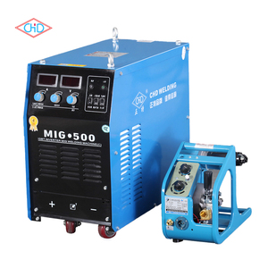 Soldadora <span class=keywords><strong>MIG</strong></span> y TIG de CA/CC para Aluminio, Máquina de Soldar por Arco, Soldadoras <span class=keywords><strong>MIG</strong></span> - Product Image 1