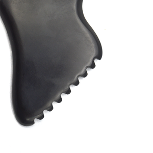 Bian pedra gua sha massagem de raspagem, pedra biana <span class=keywords><strong>guasha</strong></span> para massagem de skincare e drenagem lymphática - Product Image 4