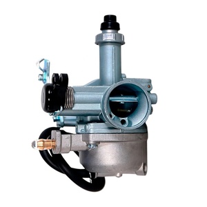 Carburador <span class=keywords><strong>de</strong></span> Motocicleta <span class=keywords><strong>de</strong></span> Alta Calidad para <span class=keywords><strong>Honda</strong></span> Navi110 Dio110 <span class=keywords><strong>NAVI</strong></span> DIO 110 110cc Mini Motocicleta Scooter Motor Carburador - Product Image 4