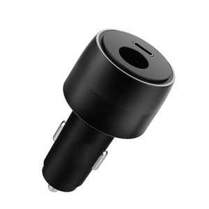 Adaptador de Corriente Premium para Coche Starlink Mini, Encendedor de Cigarrillos, 12V-24V 30V/2A, Convertidor DC 60W, Toma de Corriente DC 30W PD para RV/Camión - Product Image 2