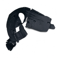 Garde-boue intérieur OEM pour Chery Jetour Dashing, protection contre les éclaboussures, avant et arrière, gauche et droite