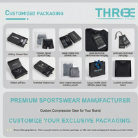 Shorts de compression ajustables pour hommes avec cordon de serrage, poches latérales, séchage rapide, pour la course, la performance, la gym et l'entraînement athlétique