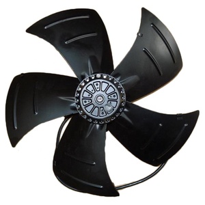 Ventilateurs axiaux électriques ebmpapst A4E450-AP01-20 450 mm 355W 230V AC, ventilateurs de climatisation, ventilateurs de refroidissement axiaux, ventilateurs de refroidissement pour chiller - Product Image 2