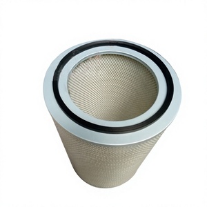 Filtro de Aire para Motor de Camión, Marca VISTORA, Modelo EUROTRAKKER, Nuevo, 1993-2004, Papel de Filtro de Alta Calidad, Piezas para Grúas, Número OE - Product Image 3