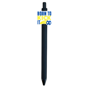 Promotion Gift 1.0mm Sports Event Plastic Custom Football <strong>Ballpoint</strong> <strong>Pen</strong> - Product Image 1